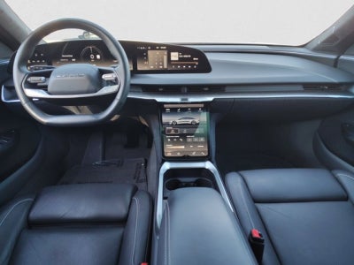 2025 Lucid Air Touring AWD | Glass Canopy, Dream Drive Premium