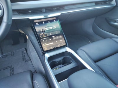2025 Lucid Air Touring AWD | Glass Canopy, Dream Drive Premium
