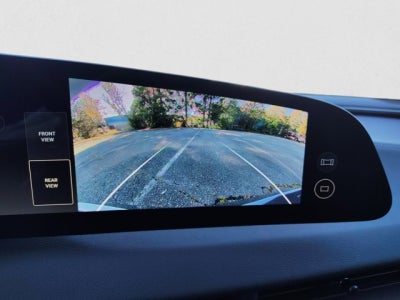 2025 Lucid Air Touring AWD | Glass Canopy, Dream Drive Premium