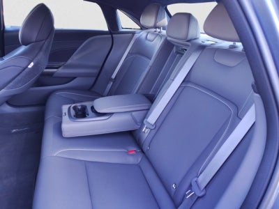 2025 Lucid Air Touring AWD | Glass Canopy, Dream Drive Premium