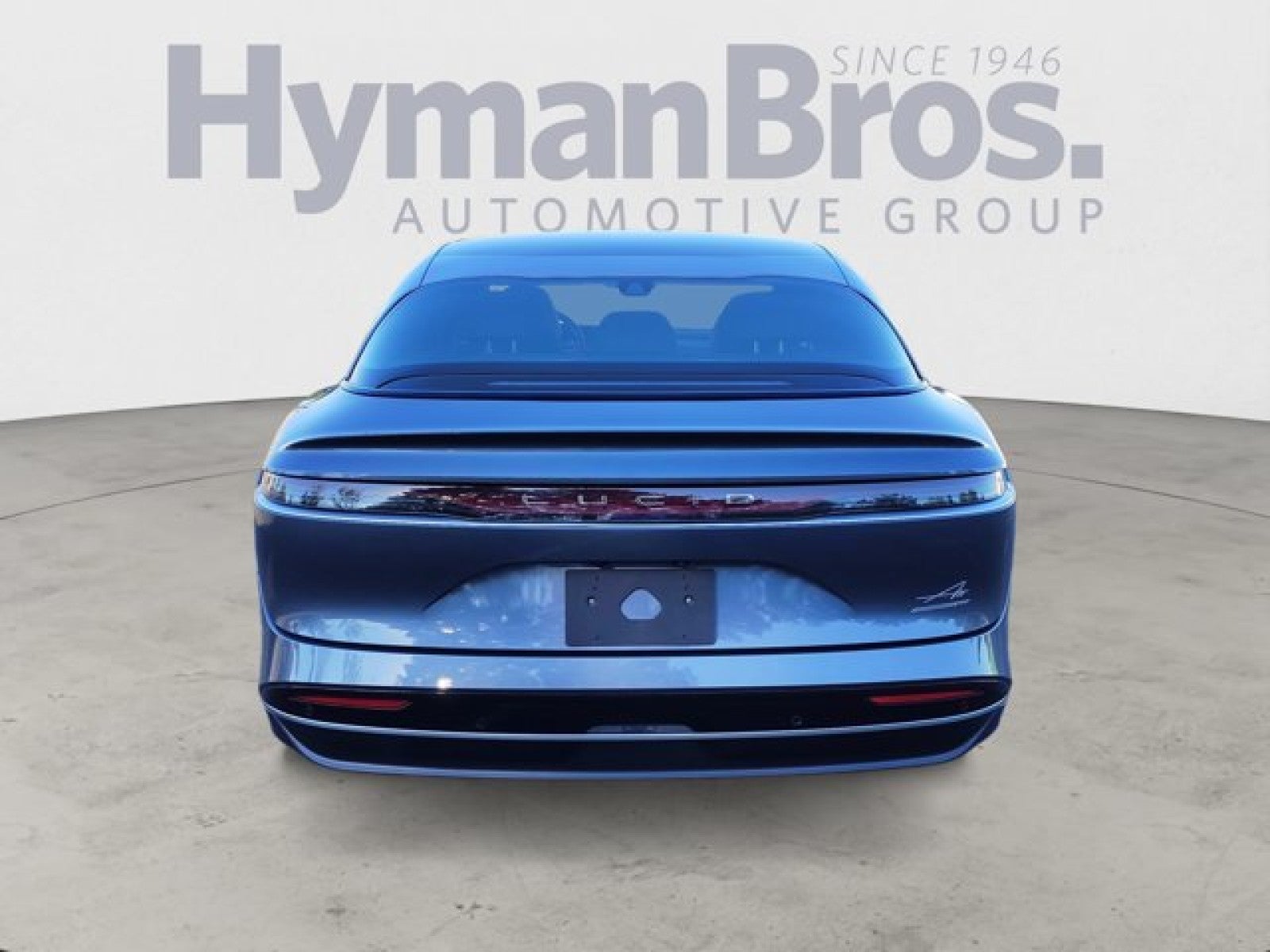 2025 Lucid Air Touring AWD | Glass Canopy, Dream Drive Premium