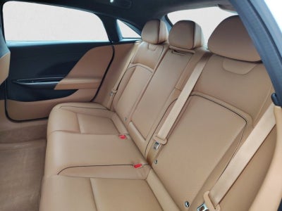 2024 Lucid Air Touring AWD | Tahoe interior, 20 Stealth Wheels