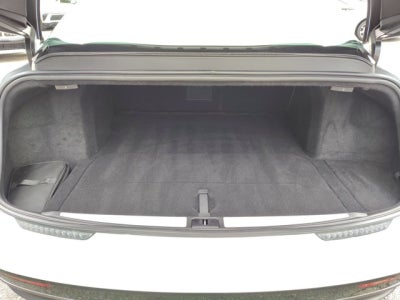 2024 Lucid Air Touring AWD | Tahoe interior, 20 Stealth Wheels