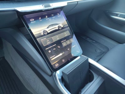 2025 Lucid Air Touring AWD | Dream Drive Pro, $86k MSRP