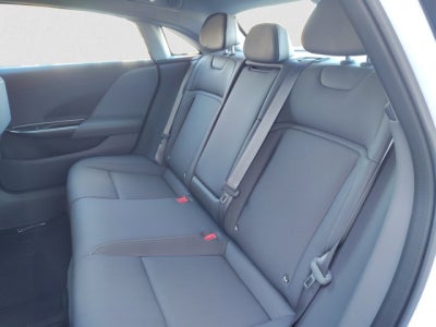 2025 Lucid Air Touring AWD | Dream Drive Pro, $86k MSRP