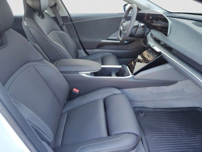 2025 Lucid Air Touring AWD | Dream Drive Pro, $86k MSRP