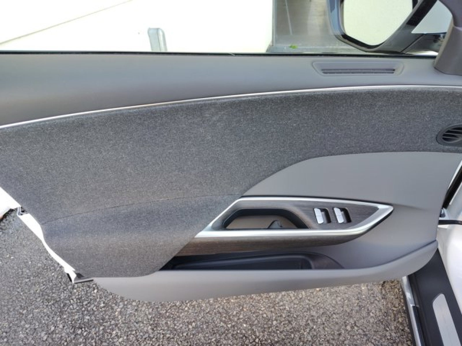 2025 Lucid Air Touring AWD | Dream Drive Pro, $86k MSRP