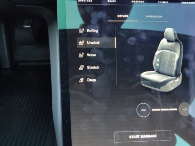 2025 Lucid Air Touring AWD | Dream Drive Pro, $86k MSRP