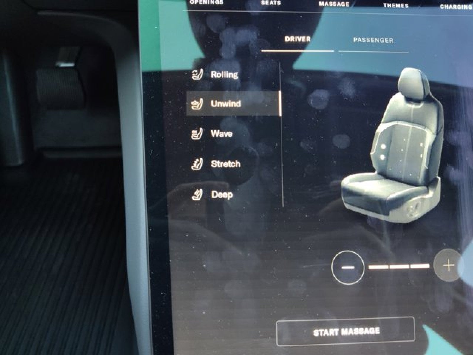 2025 Lucid Air Touring AWD | Dream Drive Pro, $86k MSRP