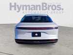 2025 Lucid Air Touring AWD | Dream Drive Pro, $86k MSRP