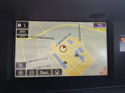 2017 Lexus ES ES 350, Lux, Nav, Pano