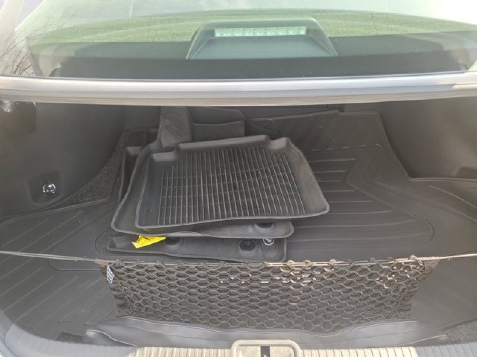 2021 Lexus ES ES 250 AWD