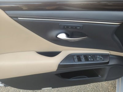 2021 Lexus ES ES 250 AWD