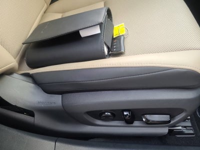 2021 Lexus ES ES 250 AWD