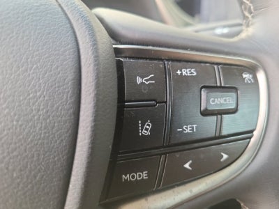 2021 Lexus ES ES 250 AWD