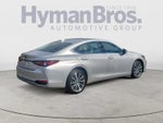 2021 Lexus ES ES 250 AWD