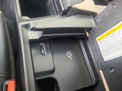 2021 Lexus ES ES 250 AWD