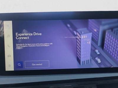 2023 Lexus ES ES 350 F SPORT Handling