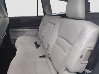 2017 Honda Pilot EX | Local One Owner