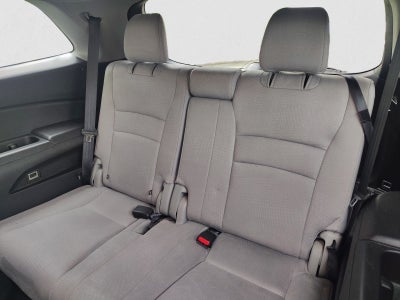 2017 Honda Pilot EX | Local One Owner