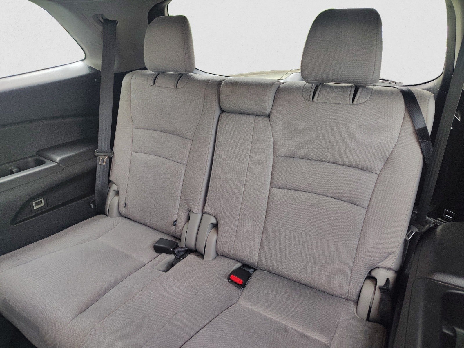 2017 Honda Pilot EX | Local One Owner