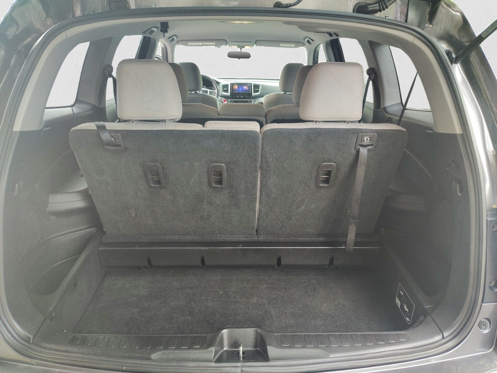 2017 Honda Pilot EX | Local One Owner