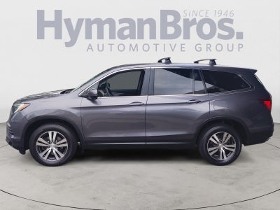 2017 Honda Pilot EX | Local One Owner