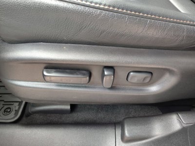 2022 Honda Pilot TrailSport AWD