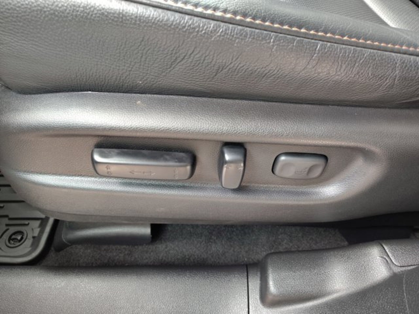 2022 Honda Pilot TrailSport AWD