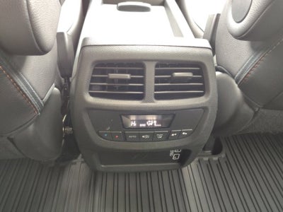 2022 Honda Pilot TrailSport AWD