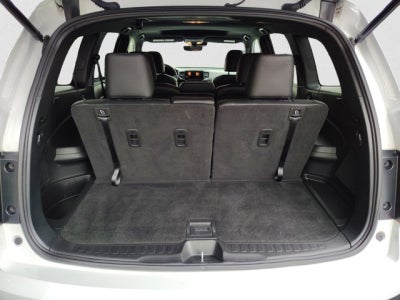 2022 Honda Pilot TrailSport AWD