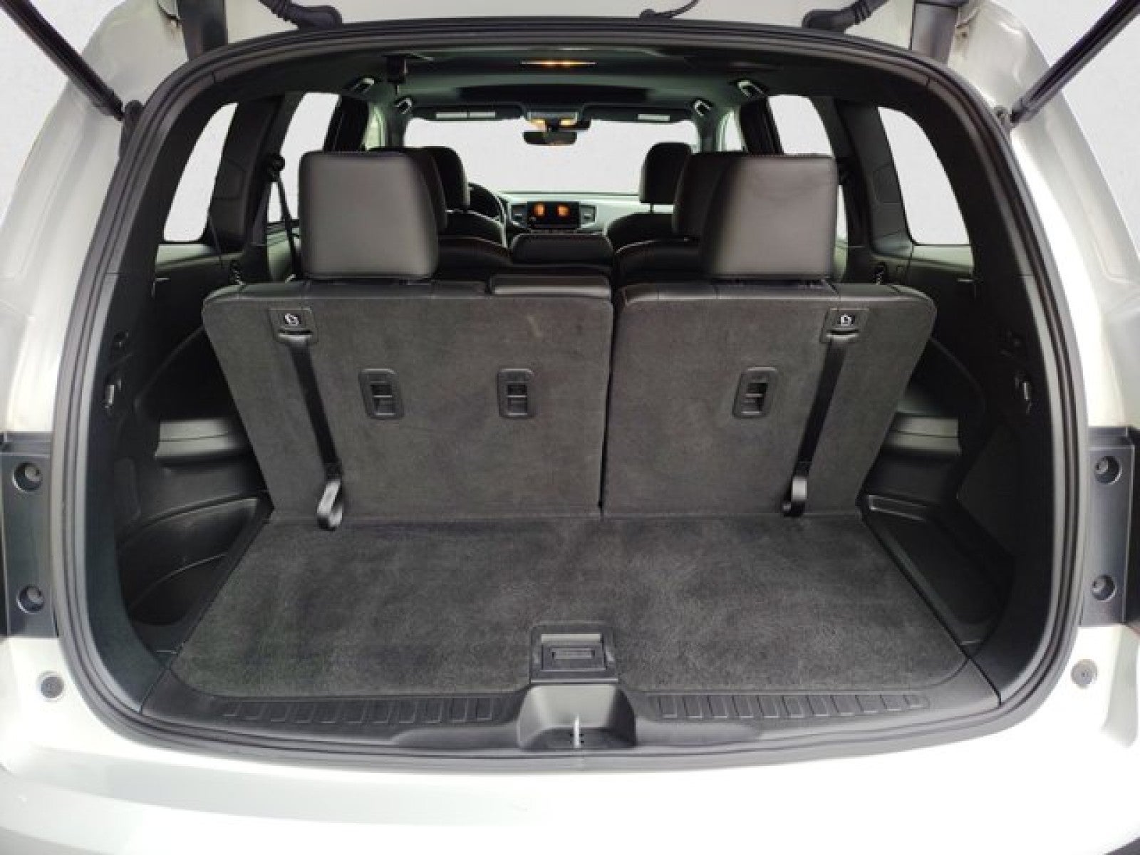 2022 Honda Pilot TrailSport AWD