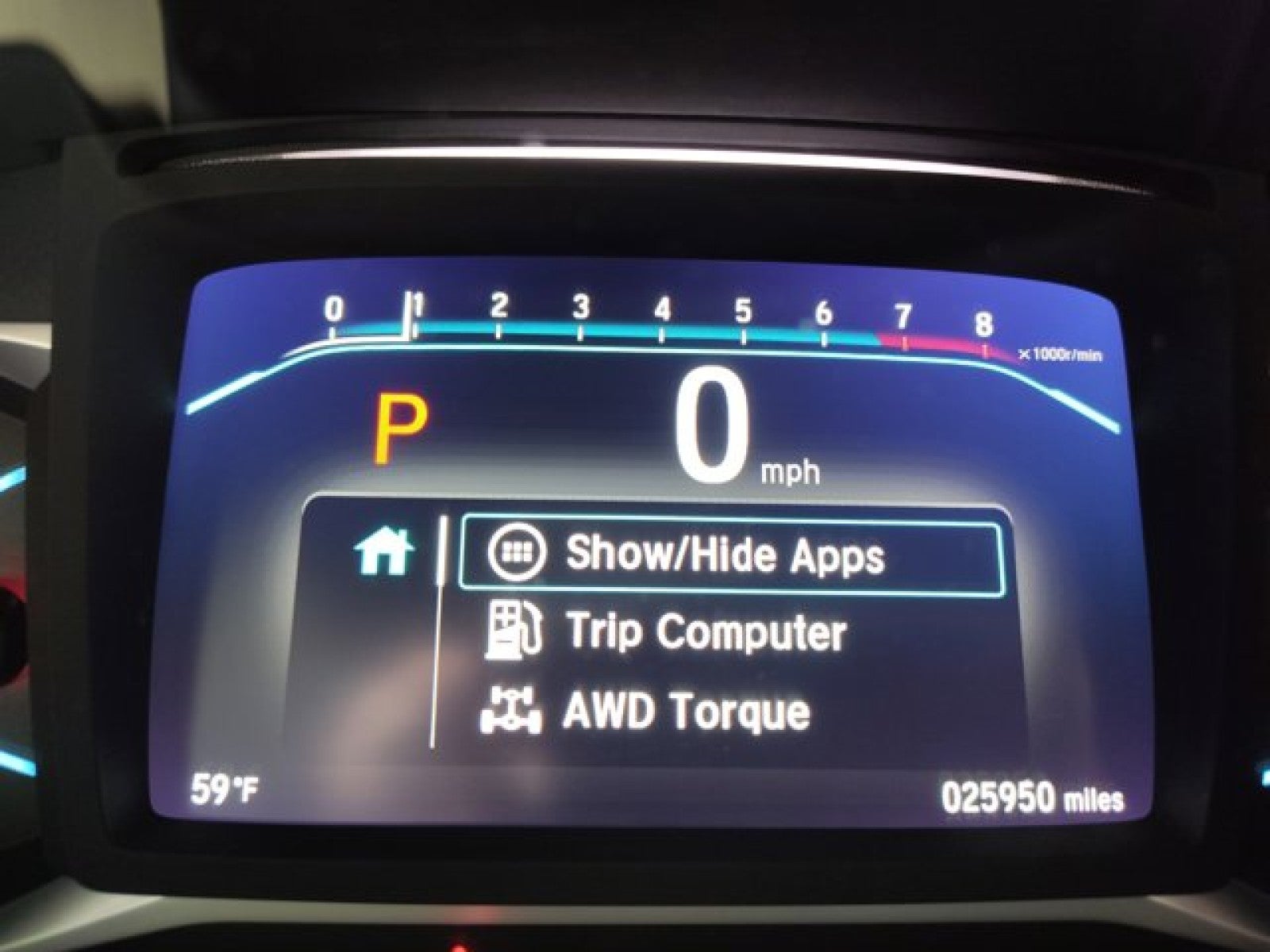 2022 Honda Pilot TrailSport AWD