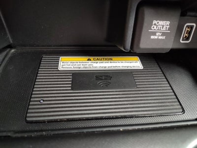 2022 Honda Pilot TrailSport AWD