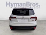 2022 Honda Pilot TrailSport AWD
