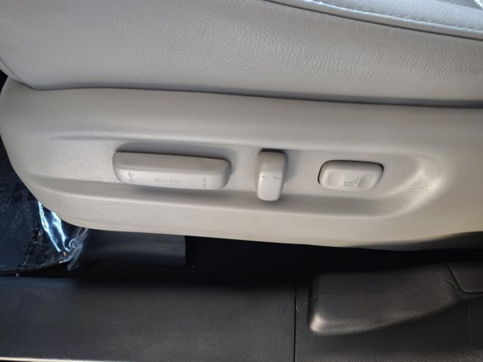 2022 Honda Passport EX-L AWD