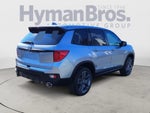 2022 Honda Passport EX-L AWD