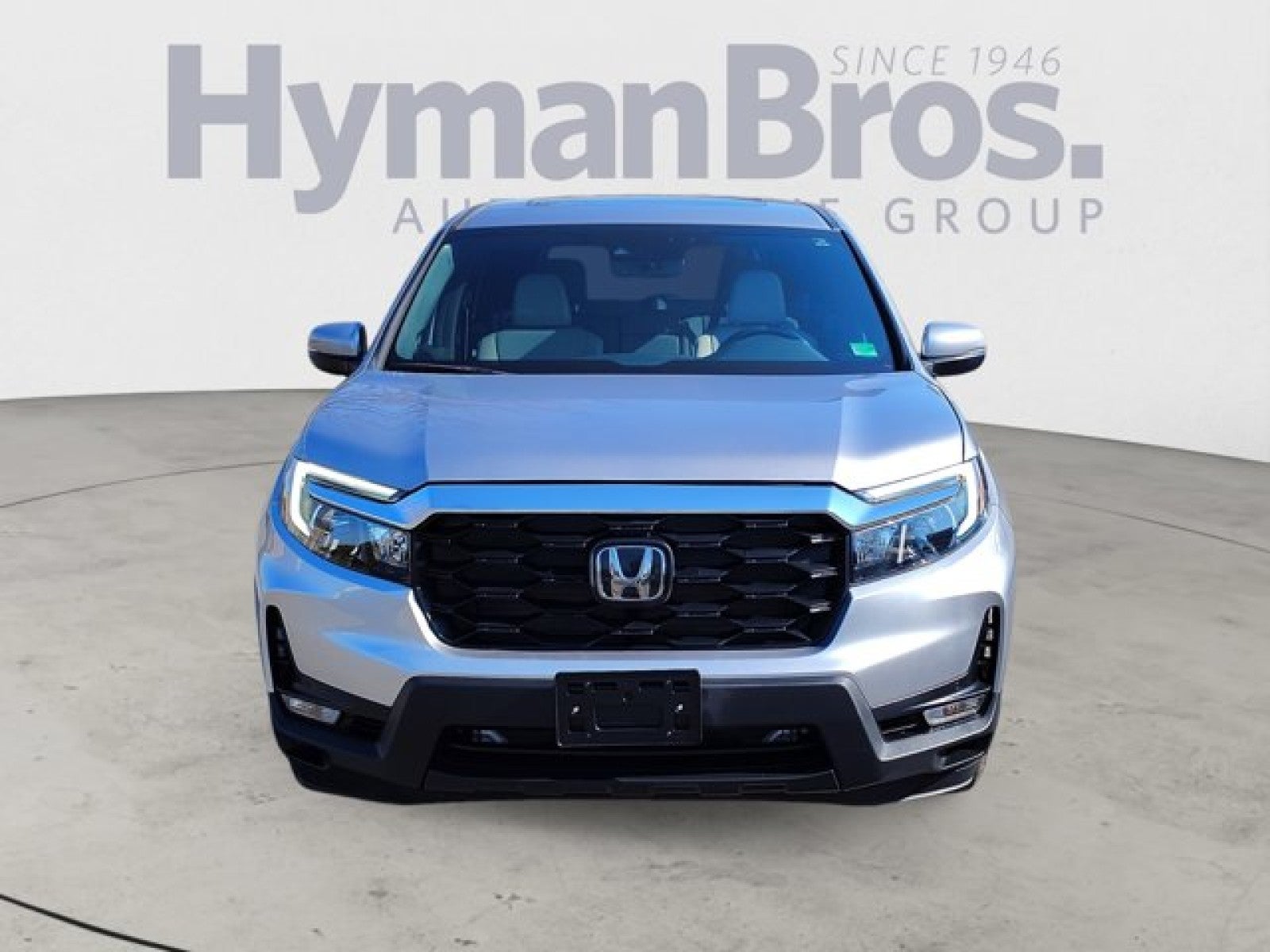 2022 Honda Passport EX-L AWD