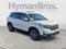 2022 Honda Passport EX-L AWD