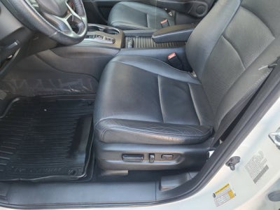 2022 Honda Passport EX-L AWD