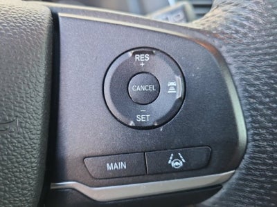 2022 Honda Passport EX-L AWD