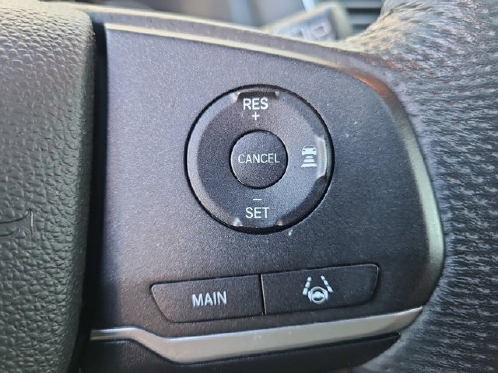 2022 Honda Passport EX-L AWD