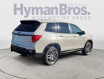 2022 Honda Passport EX-L AWD