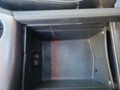 2022 Honda Passport EX-L AWD