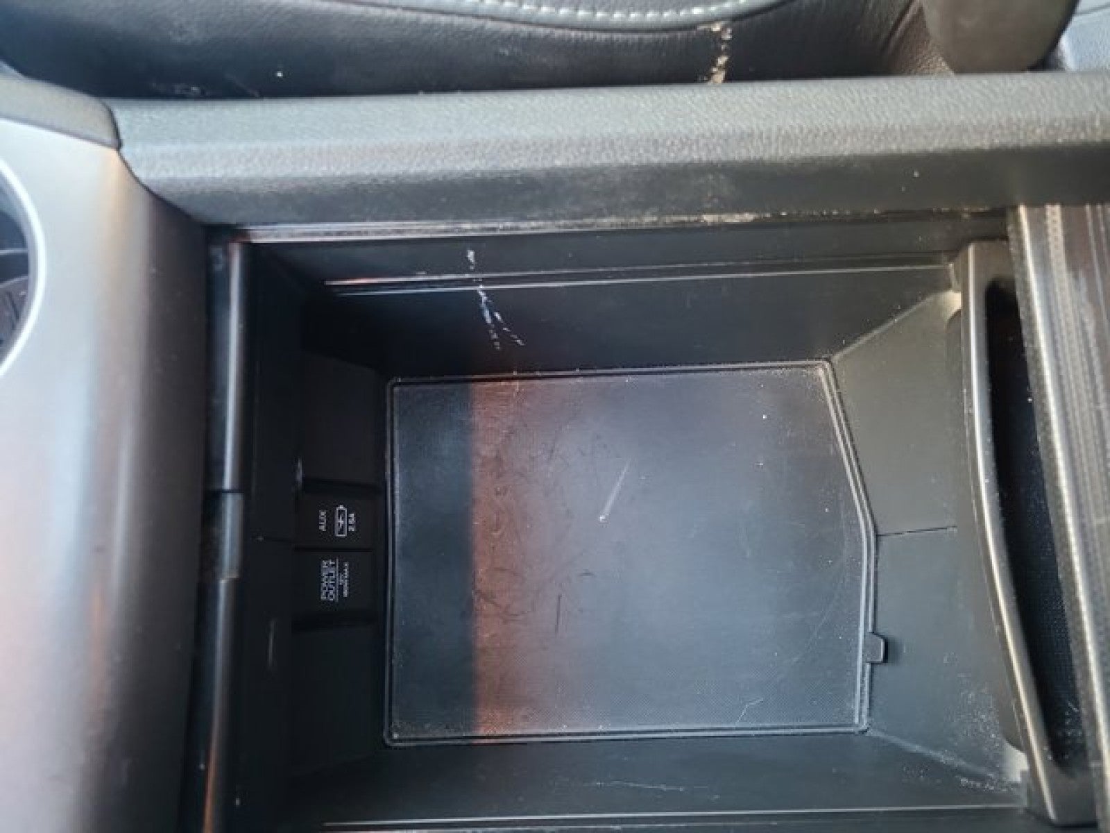 2022 Honda Passport EX-L AWD