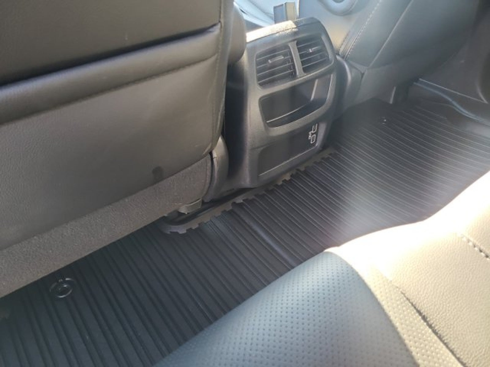 2022 Honda Passport EX-L AWD