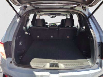 2022 Honda Passport TrailSport AWD