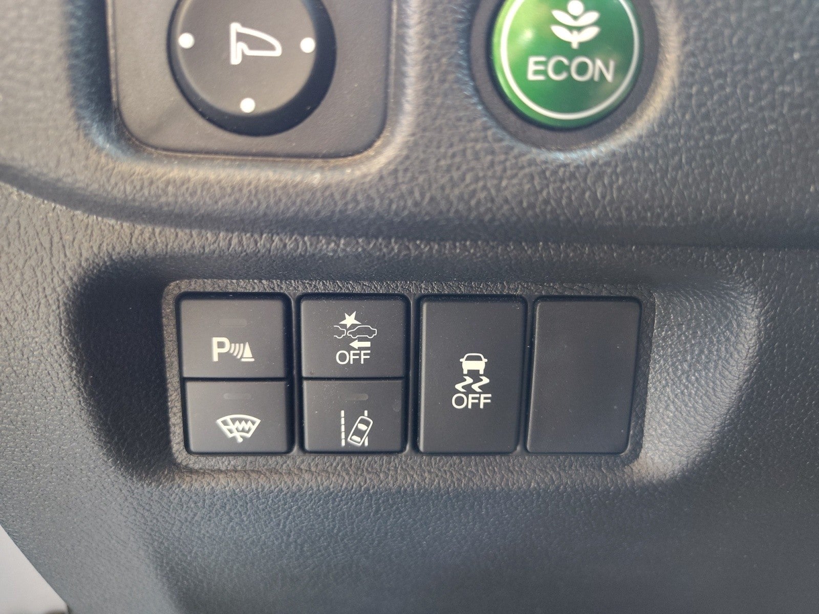 2022 Honda Passport TrailSport AWD
