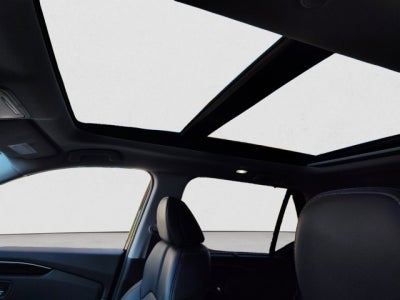 2023 Honda Pilot Touring AWD