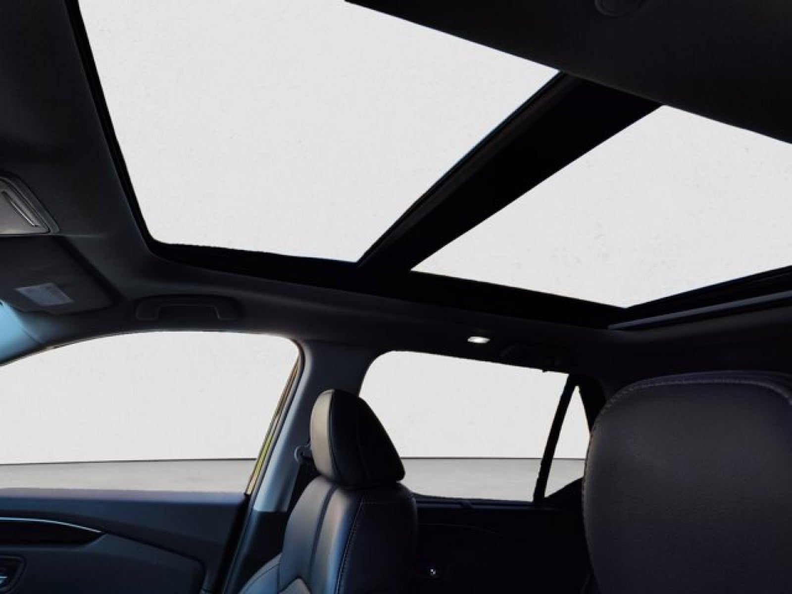 2023 Honda Pilot Touring AWD